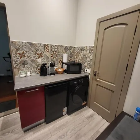 Peldu 37-3 Apartamentai 3 Lipawa