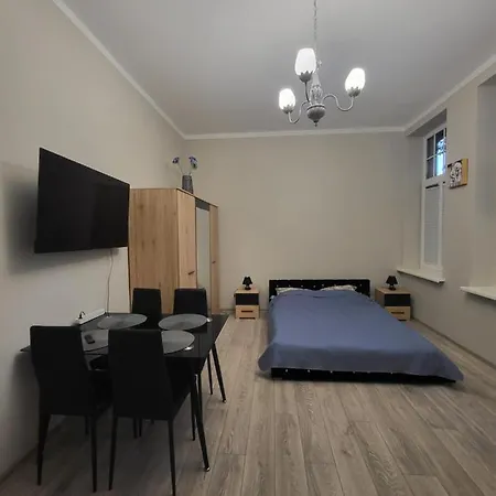 Apartament Peldu 37-3 Apartamentai 3