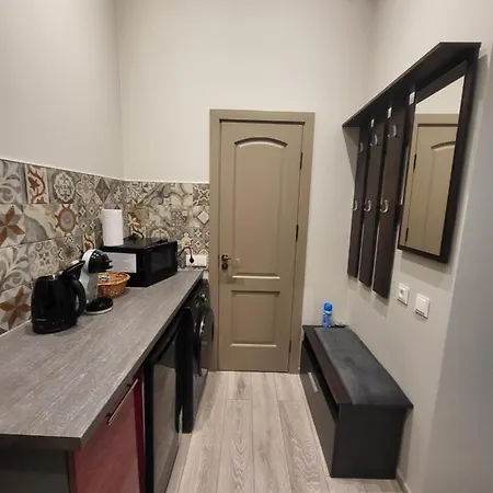 Peldu 37-3 Apartamentai 3 Lipawa
