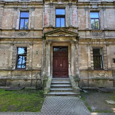 Apartament Peldu 37-3 Apartamentai 3 Lipawa