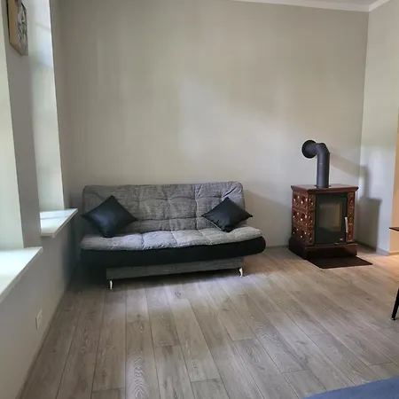 Peldu 37-3 Apartamentai 3 Apartament