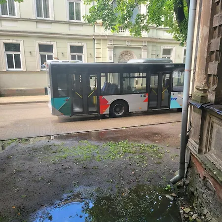 Peldu 37-3 Apartamentai 3