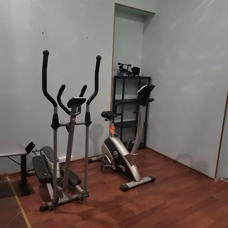 Peldu 37-3 Apartamentai 3 * Lipawa