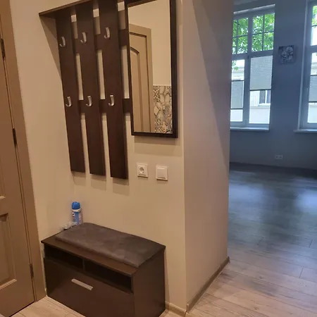 Peldu 37-3 Apartamentai 3
